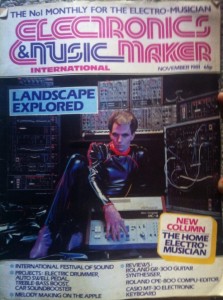 Cover Nov 1981